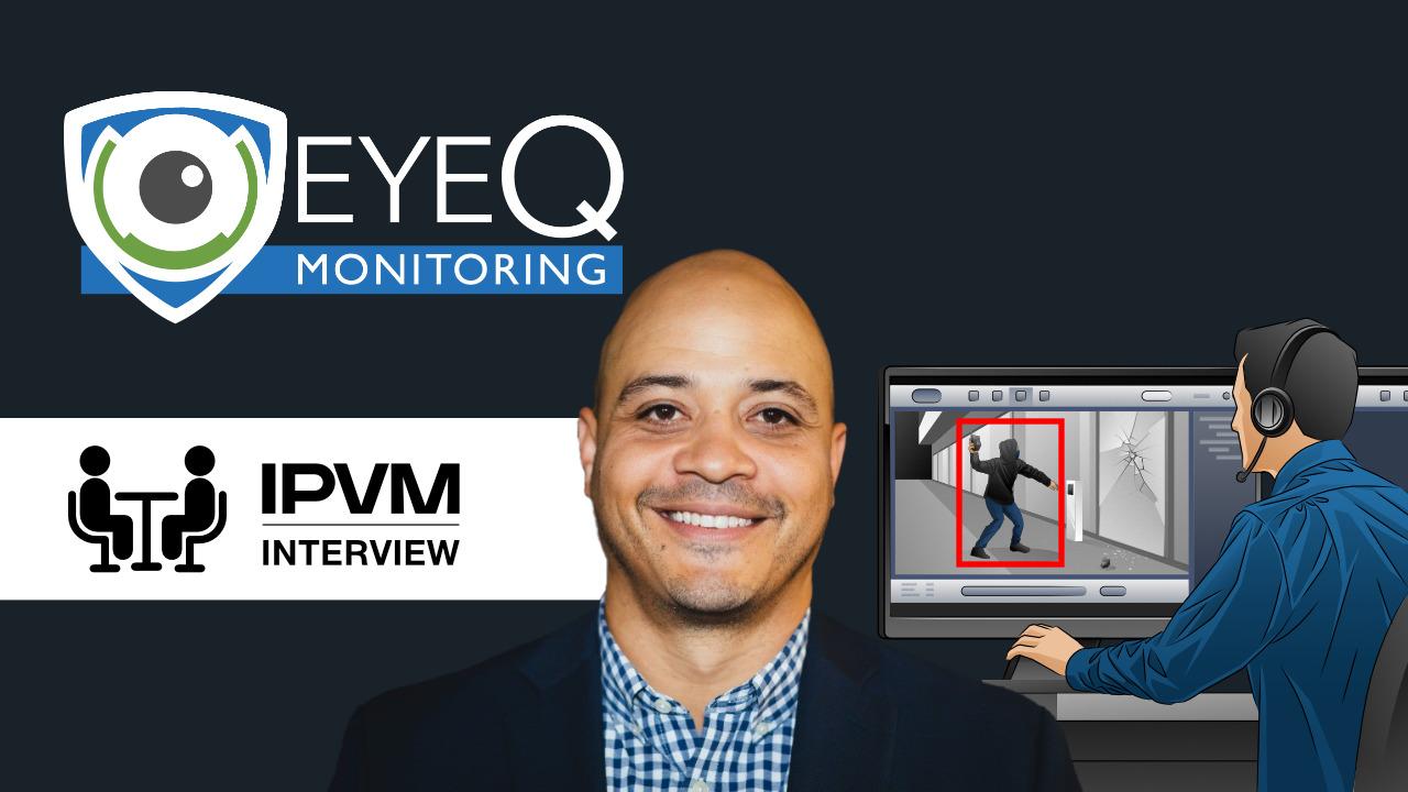 EyeQ Monitoring CEO Interview