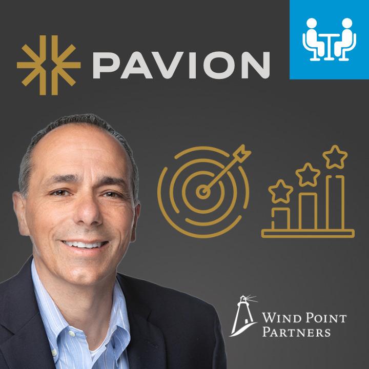 Pavion Aims To Be Top 3 Largest Global Security Integrator (CEO Interview)